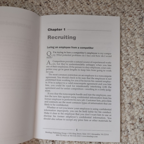 Pamphlet - Picture 3 of 4